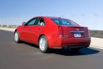 Cadillac CTS 2008 года